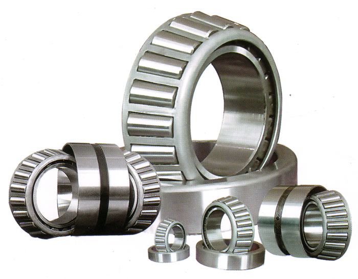 taper roller bearings