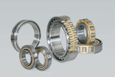 all kinds of bearings