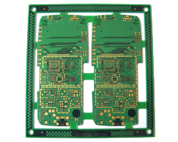 Printed Circuit Board(HDI)