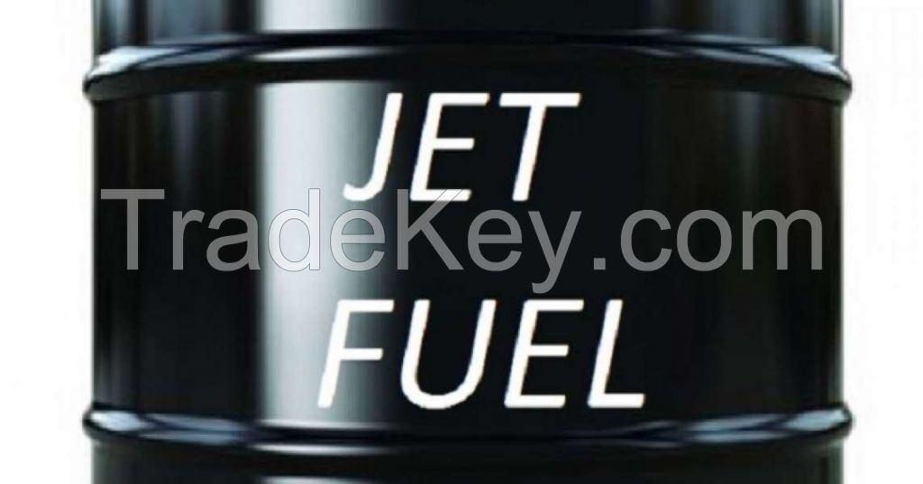  Aviation kerosene Jp54 and Jet A-1,