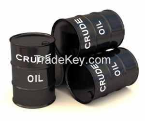  light crude oil