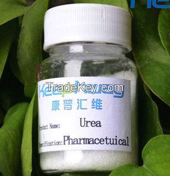 High-Purity Pharmaceutical Grade Urea