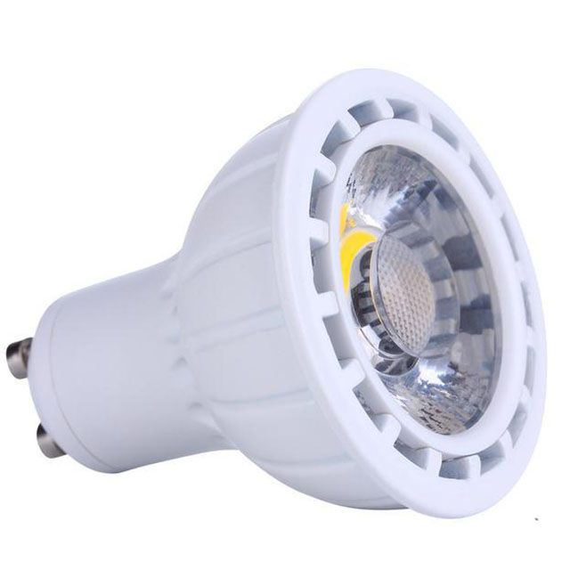 High Quality 8W Dimmable MR16 GU10 LED Spotlight