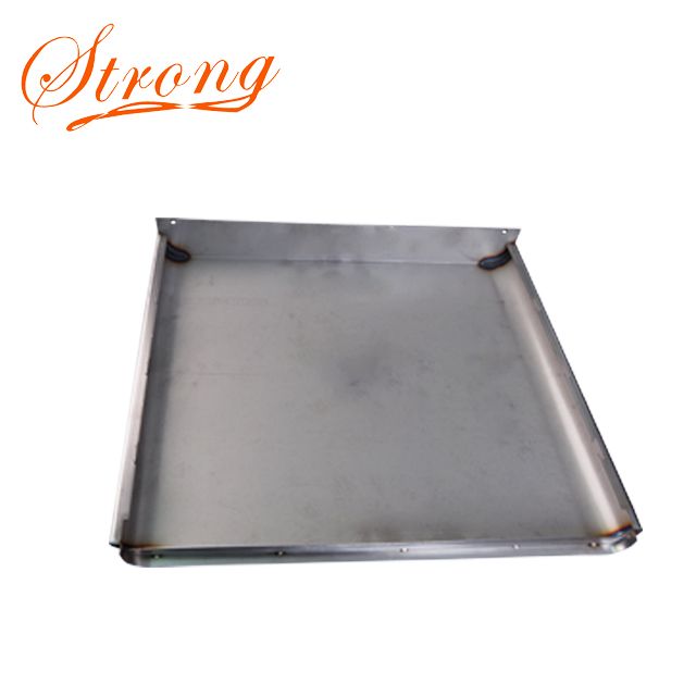 sheet metal stamping and forming stainless steel steel stamping