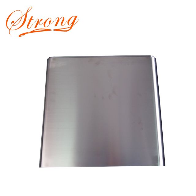 sheet metal stamping and forming stainless steel steel stamping