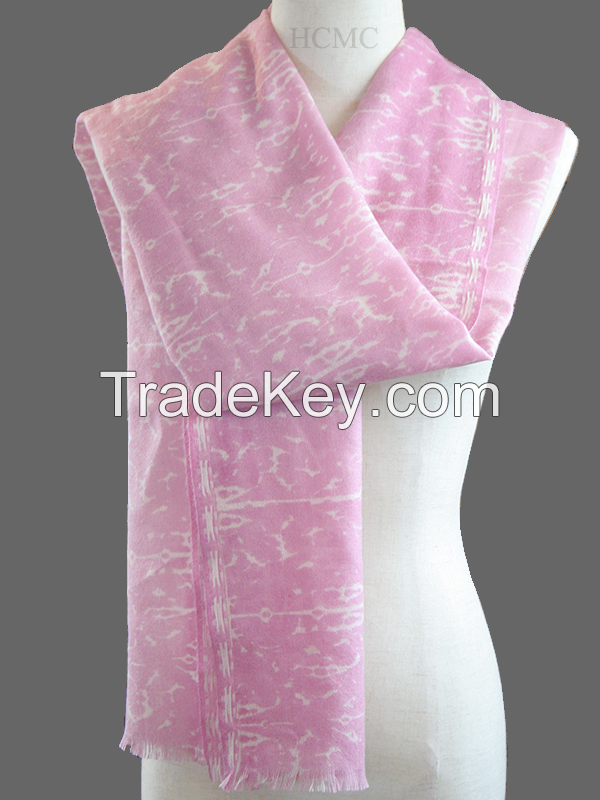 Cashmere Scarf