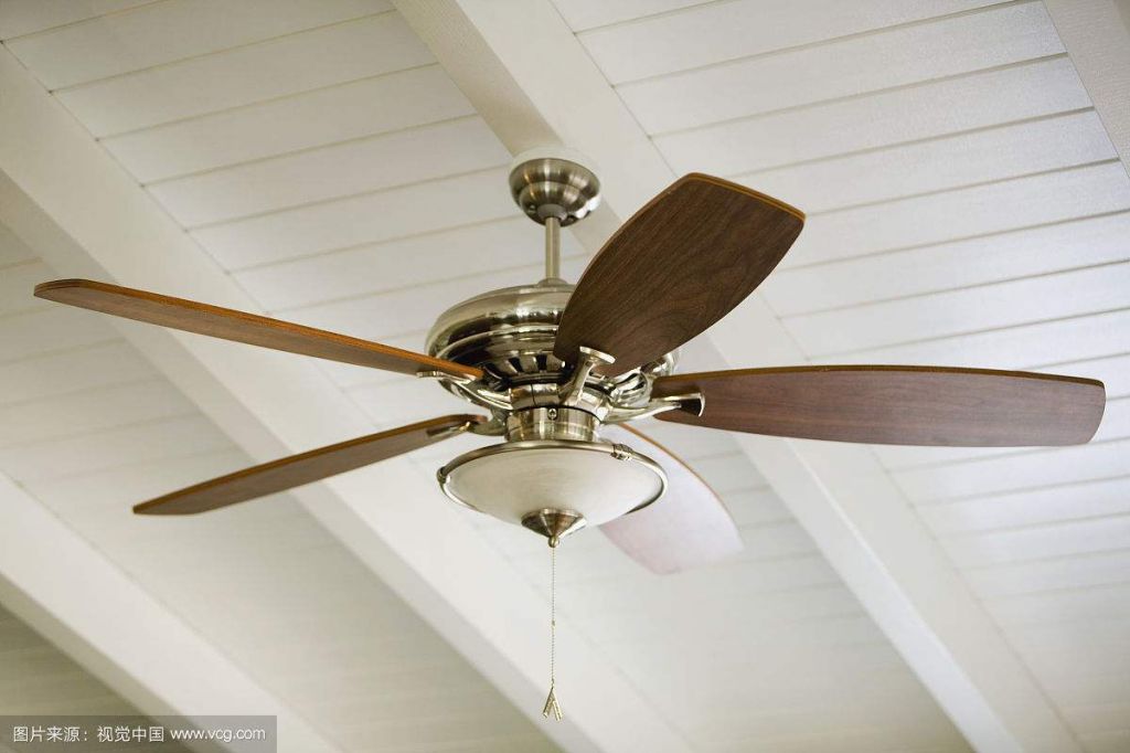 Ceiling fan