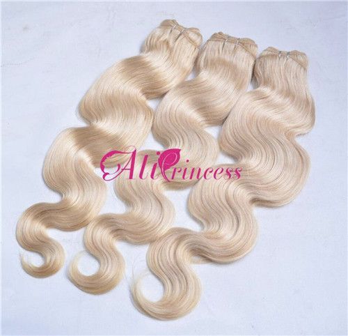 4*4 Lace Closure  #613 Color