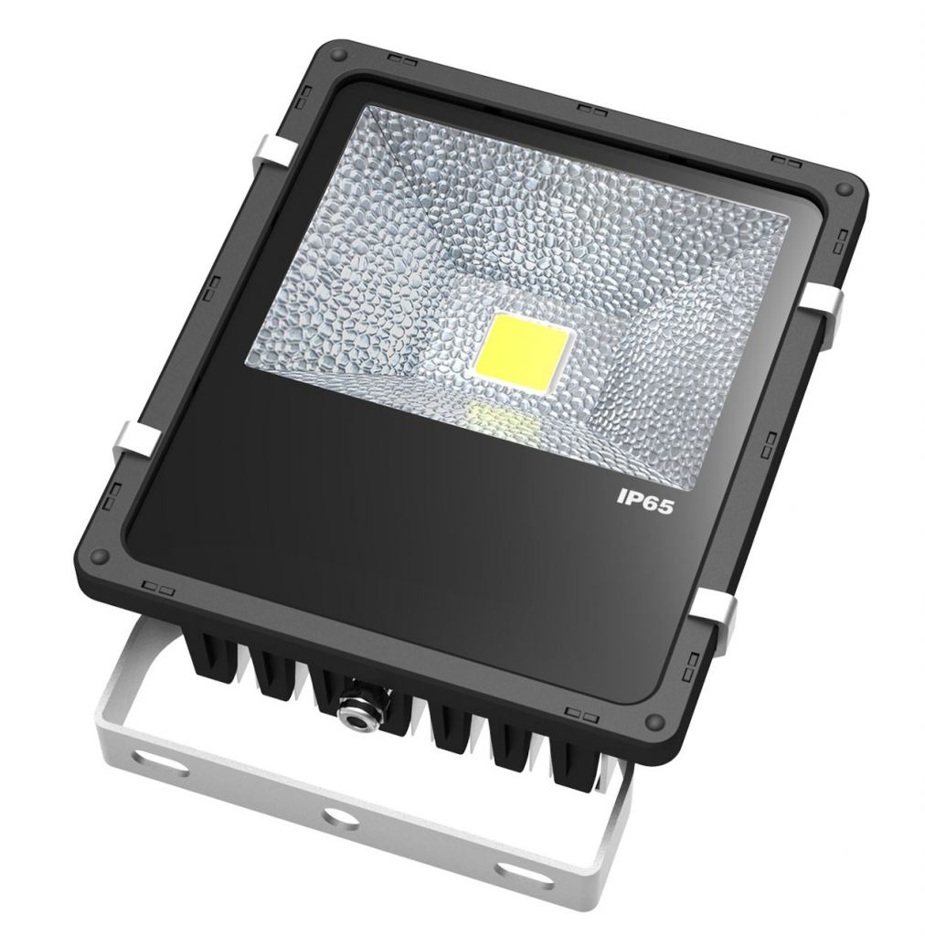 LED flood light