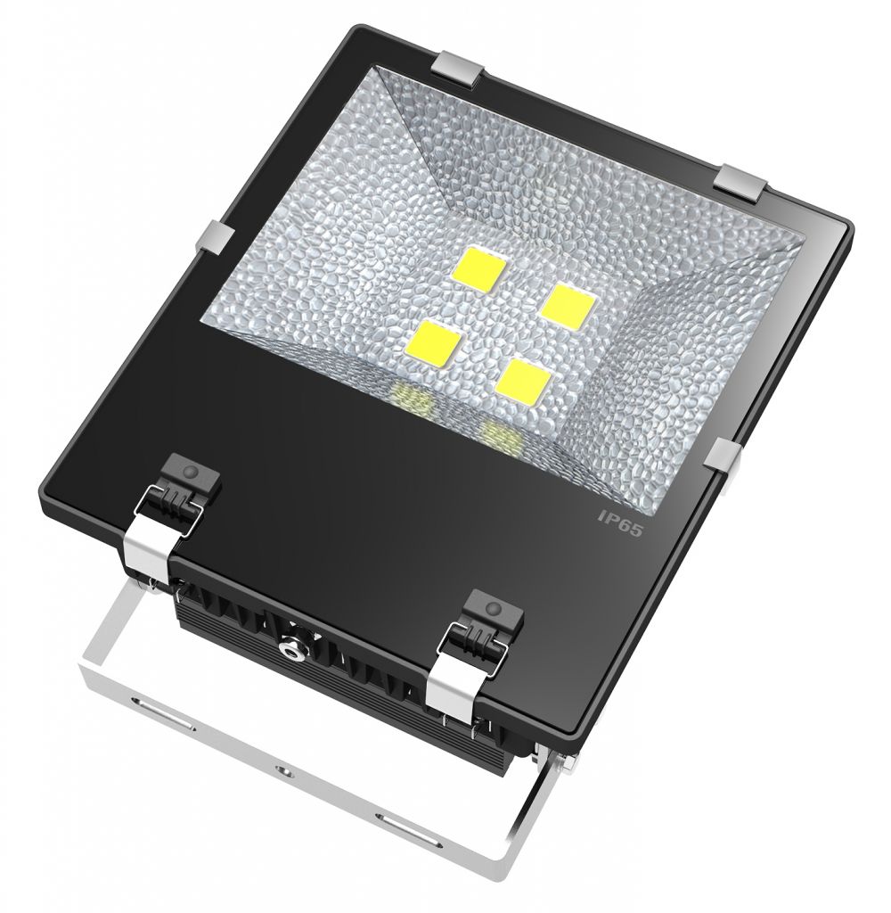 LED flood light