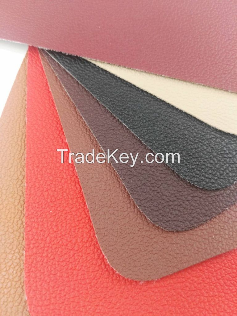 Automotive PVC leatherette for floor mats and seats covers direct manufacturer from China