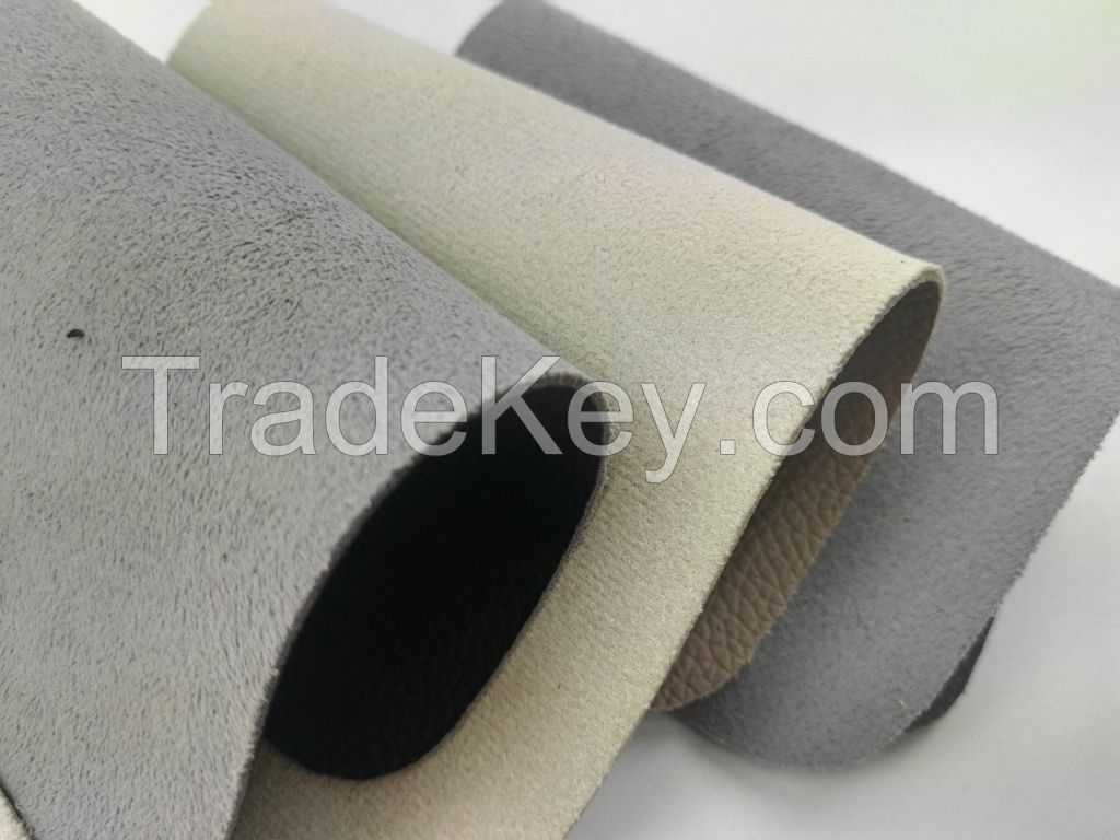 Artificial Synthetic Pvc Automotive Leatherette Direct Manufacturer From China