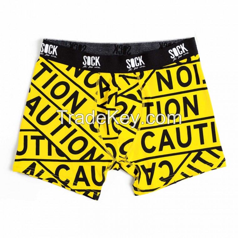 Boxer Shorts