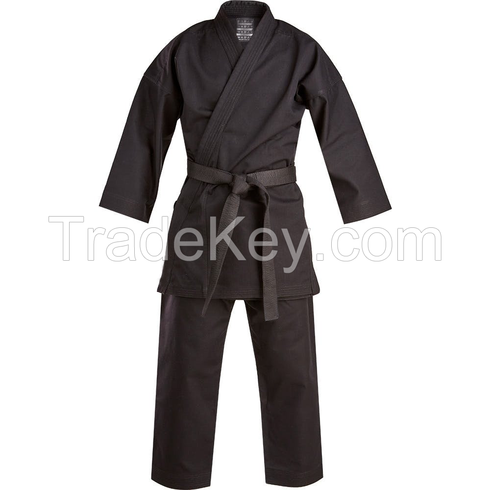 Karate Uniforms