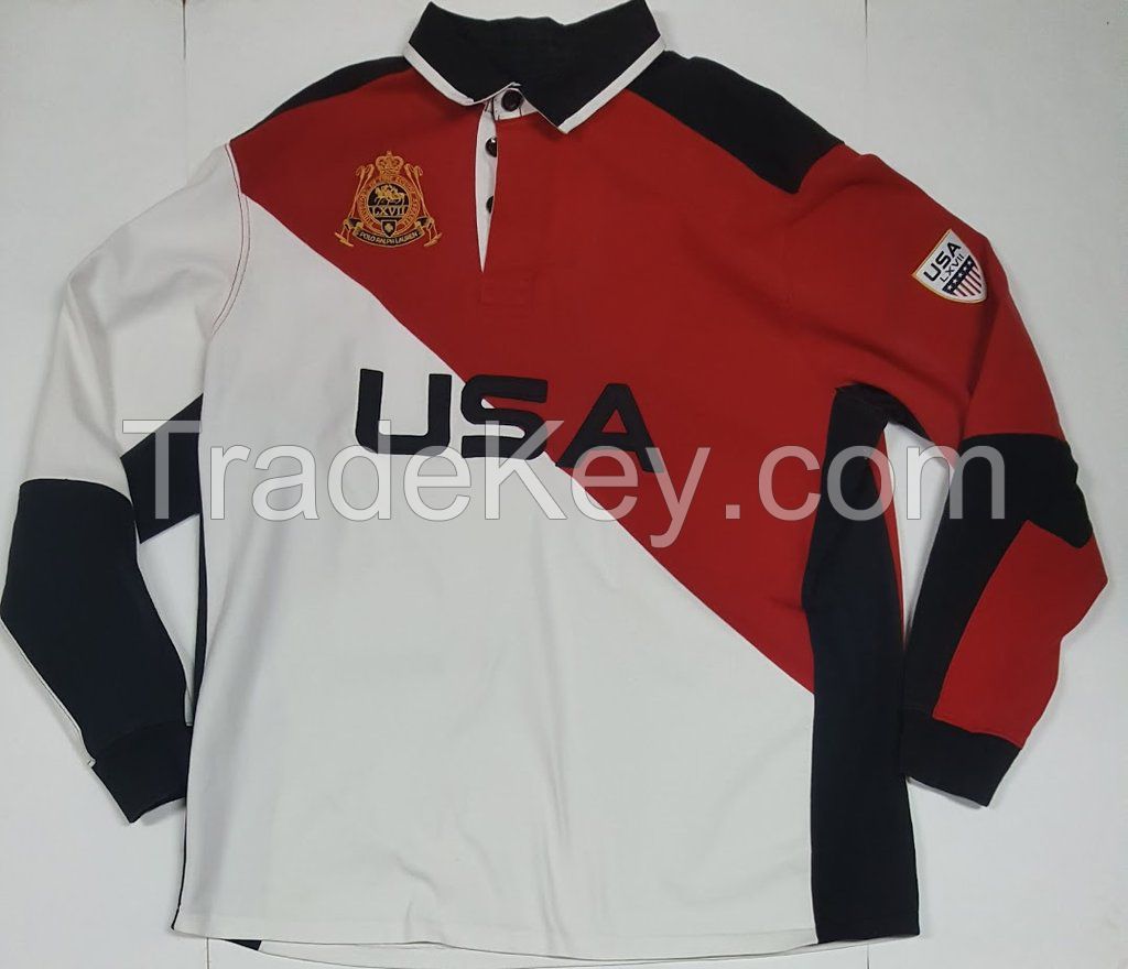 Rugby Shirt