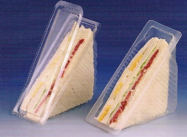 sandwich wedge