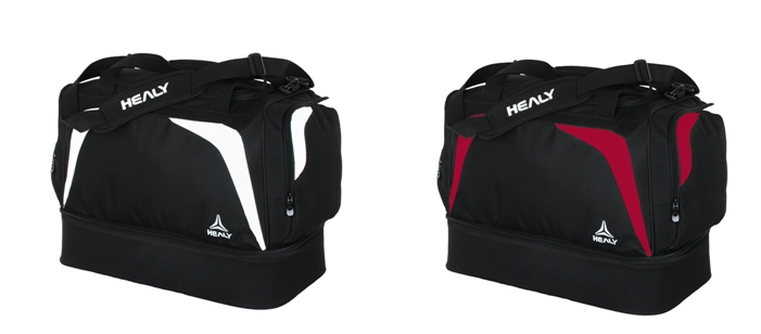 HEALY PLAYER HOLDALL SPORT BAG