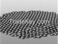 Tungsten Carbide Beads