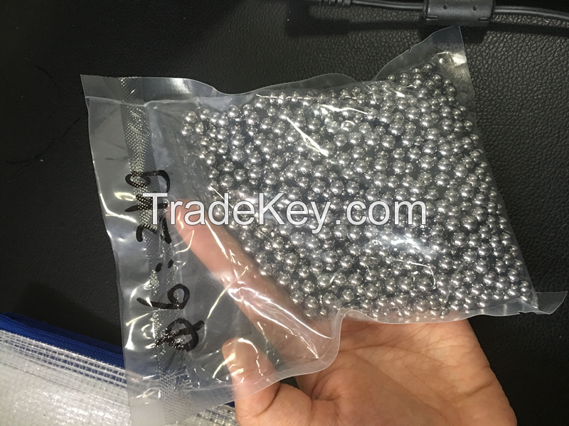 Custom Tungsten Ball Manufacturer for Industrial Uses