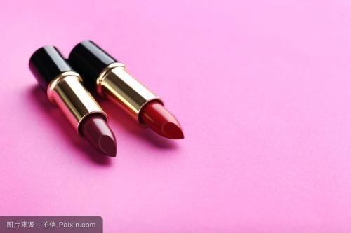 xinghe lipstick 7