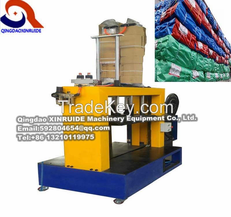 Automatic Pneumatic Power High Speed Press Machine