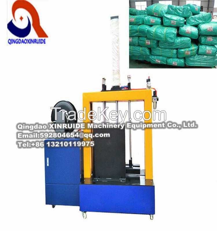 Automatic Pneumatic Power High Speed Press Machine