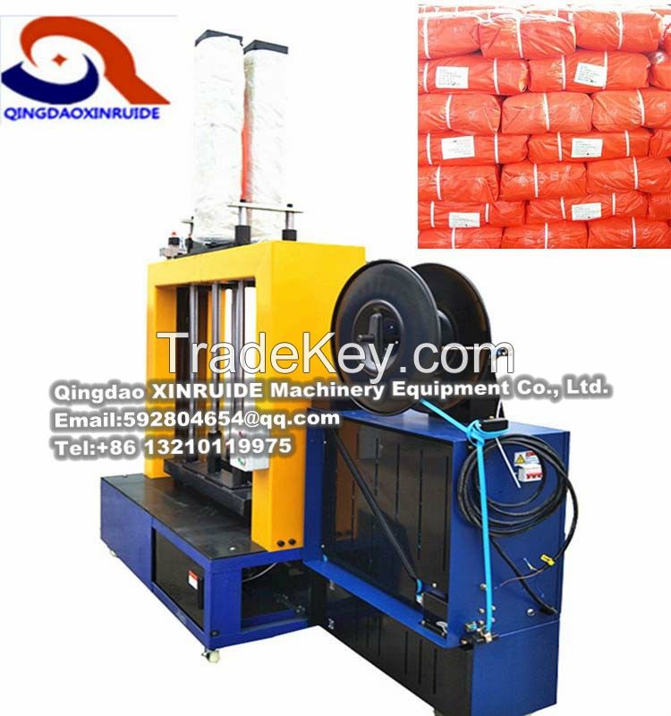 Automatic Pneumatic Power High Speed Press Machine