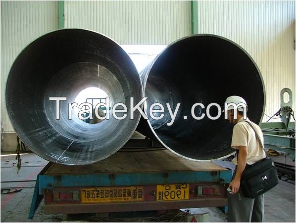 LSAW Steel Pipe