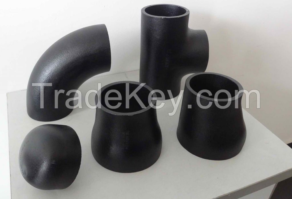 Pipe fittings