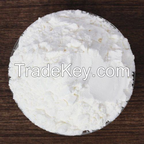 Tapioca Starch Vietnam Food Grade