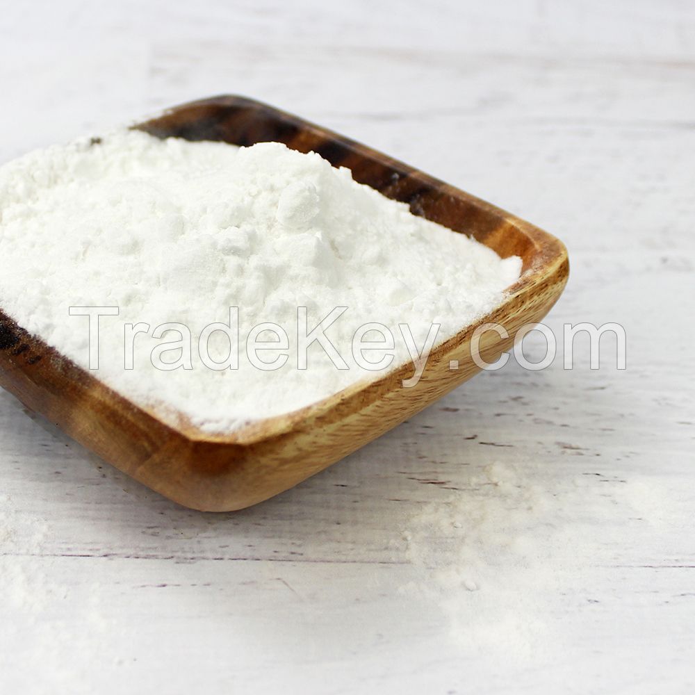 Tapioca Starch Vietnam Food Grade