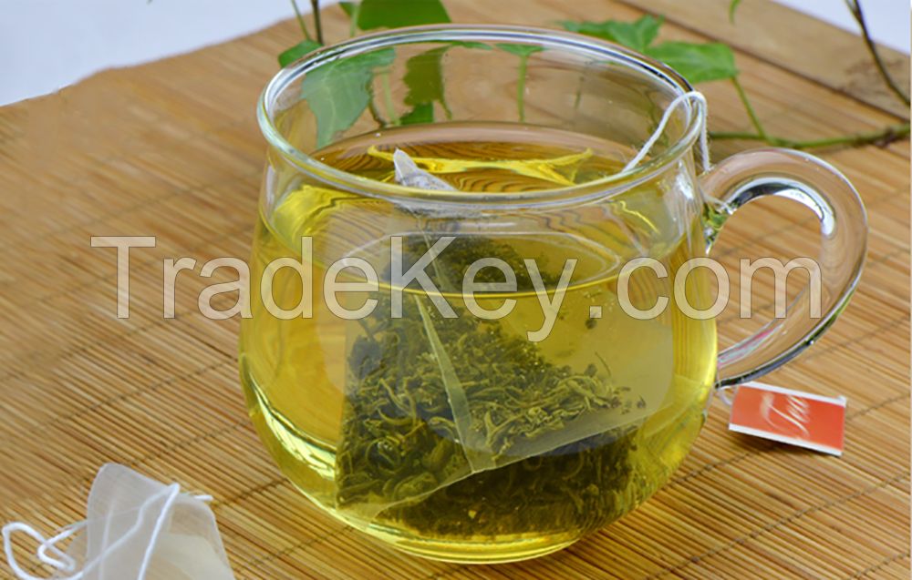 100% Natural Relaxing Refreshing Herbal Fragrant greenTea No Additives 20 Teabags