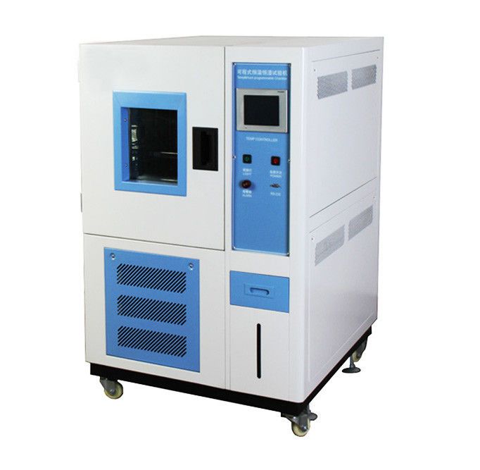 Lab Equipment Constant Temperature Humidity Test Chamber / Testing Apparatus