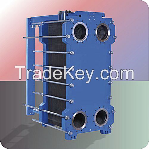 Heat Exchanger, Boiler, Heater, Pump,Valve, Gasket