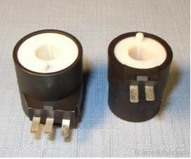 solenoid coil, appliance parts