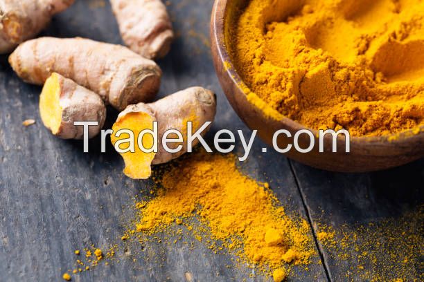 Turmeric