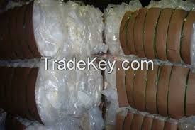 PLASTIC RAW MATERIALS