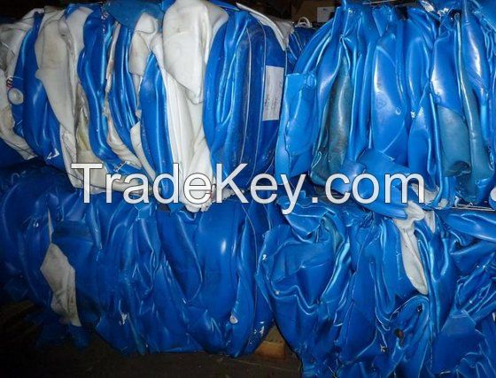 PLASTIC RAW MATERIALS