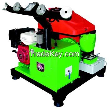 ulv  spraying machine 