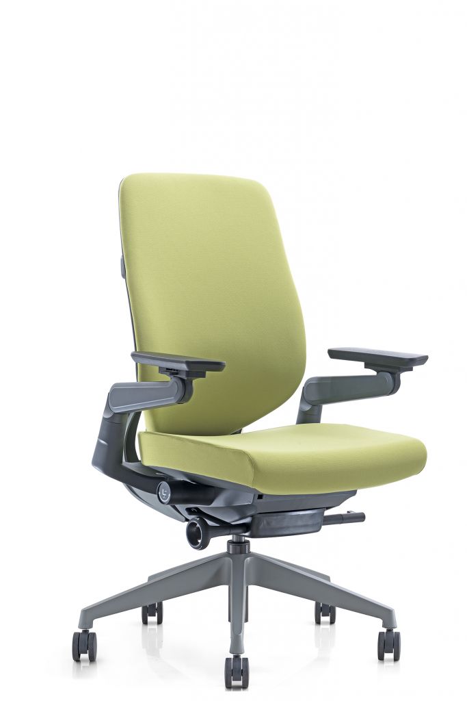 Ergonomic chair 1501C-2HF24-Y