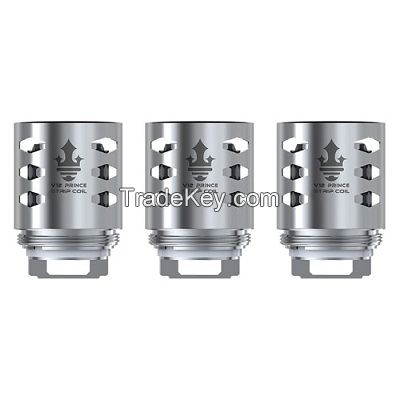 Smok TFV12 Prince Strip Coils 3/Pack