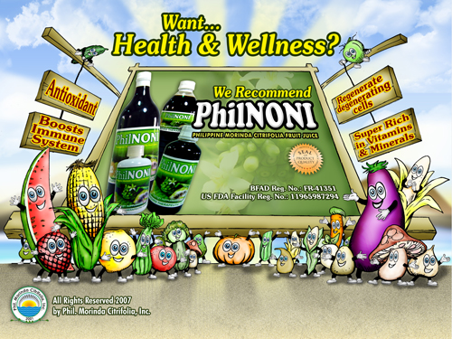 Philnoni shop juice benefits