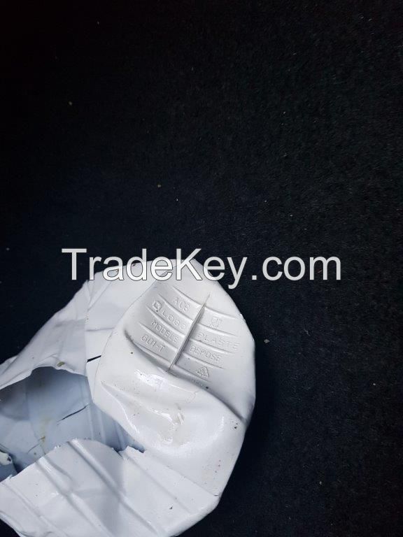 HDPE BOTTLE