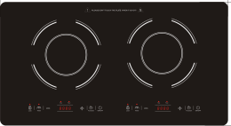 Induction Cooker