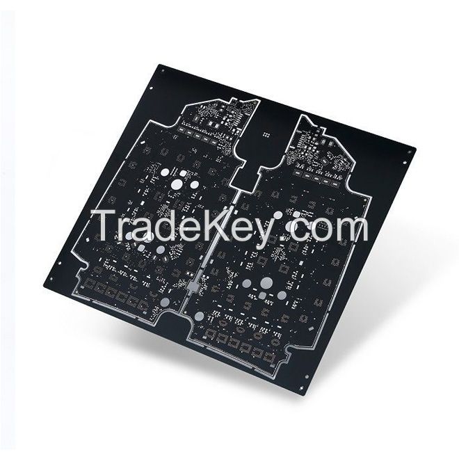 Multilayer PCB