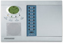 Wireless Central Alarm