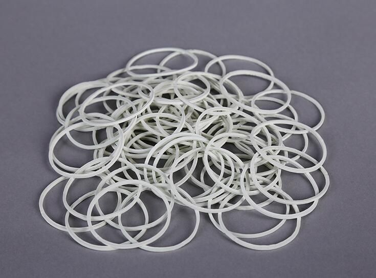 Rubber bands