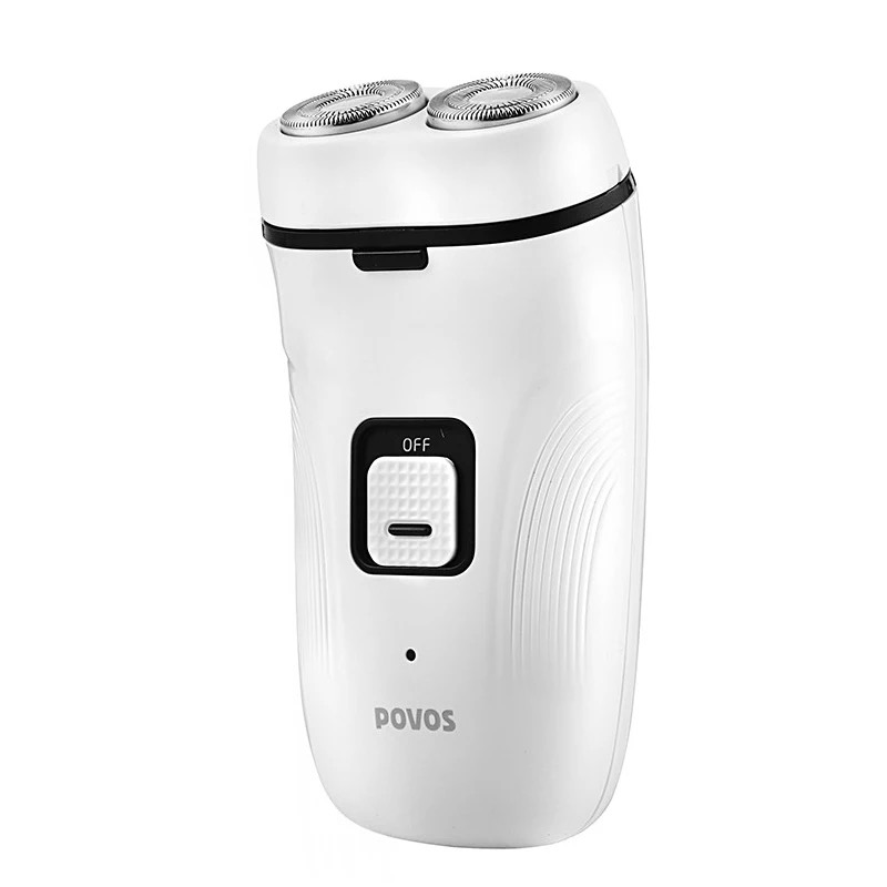 shaver electric two-head rechargeable shaver shaving shaver for men PT0826Q beard shaver