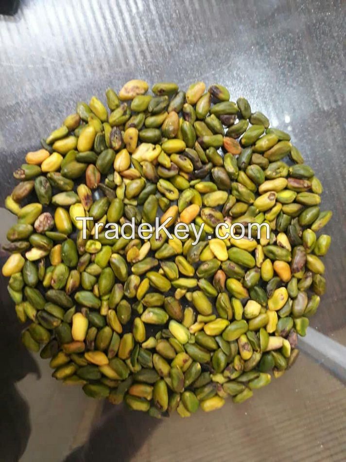 IRANIAN Pistachio 