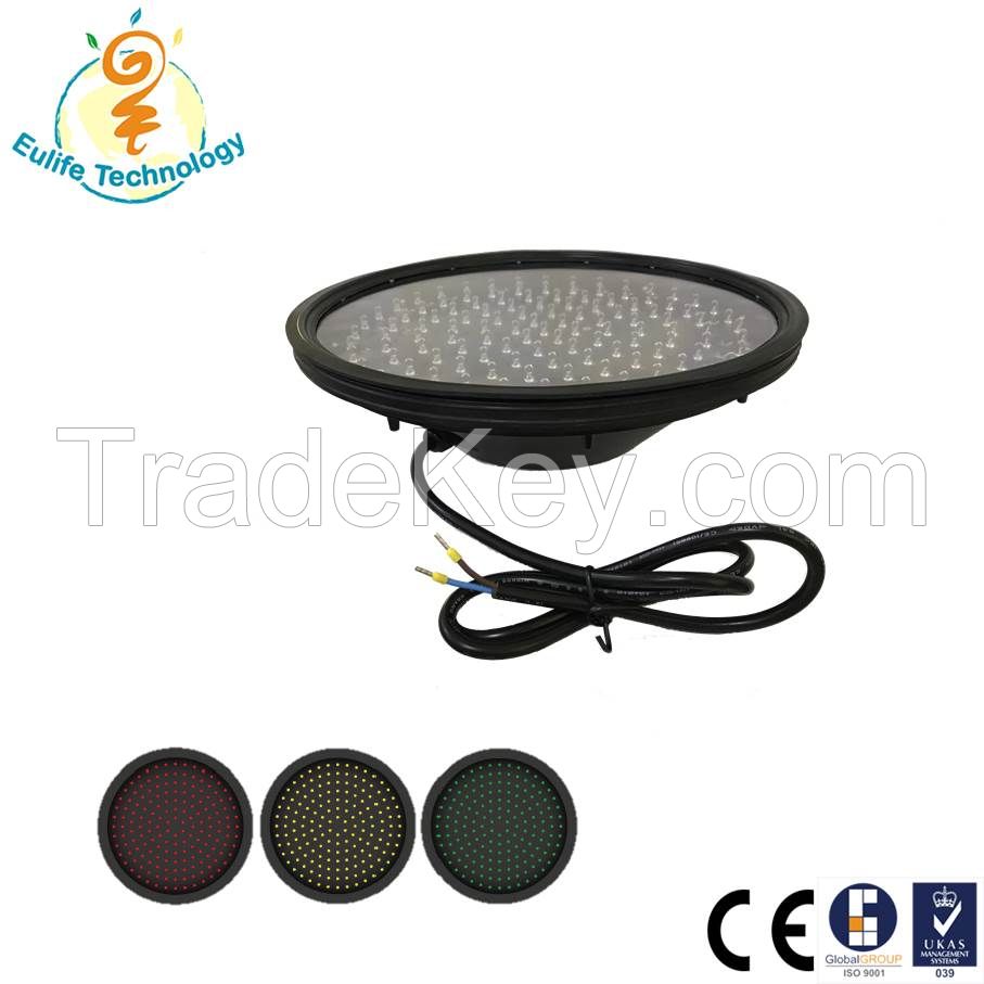 LED Traffic Light 12"